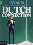 Francq, Philippe & Jean van Hamme - Largo Winch: Dutch connection