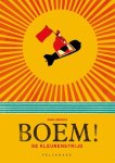 Ximo Abadía - (1) Boem!