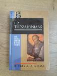 Weima, Jeffrey A. D. - 1-2 Thessalonians