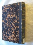 Wensing, J.H. (Imprimatur) - De algemeene kerkvergadering van 1869 / Overgezet uit de Civilta Cattolica / deel 1 en 2 t/m de 28ste aflevering Wensing, J.H. (Imprimatur) - De algemeene kerkvergadering van 1869 / Overgezet uit de Civilta Cattolica / deel 1 en 2 t/m de 28ste aflevering