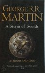 George R.R. Martin - A Storm of swords (03 part 2): Blood and Gold