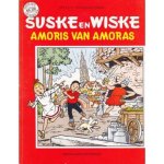 Willy Vandersteen, Willy Vandersteen - Suske en Wiske Amoris van Amoras (NR 200)