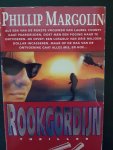 Margolin, Philip - Rookgordijn - thriller