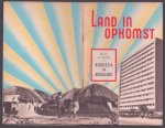 n.n. - Land in opkomst Wonen en werken in Rhodesia en Nyasaland