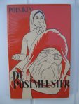 Poesjkin, Alexander Sergejewitsj - De postmeester. De sneeuwstorm. De begrafenisondernemer.