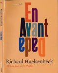Huelsenbeck, Richard - En avant Dada: De geschiedenis van het dadaïsme
