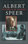 Sereny, Gitta - Albert Speer. Verstrikt in de waarheid