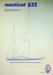 Nauticat - Original Specifications Nauticat 521