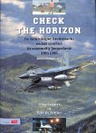 Lutgert, Wim - Winter Rolf de - Check the Horizon