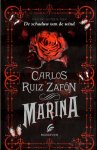 Zafón, Carlos Ruiz - Marina