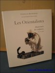 RICHEMOND, Stephane; - Orientalistes , Dictionnaire des sculpteurs, XIXe-XXe siecles.