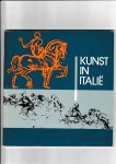 Lilli Latino, Giorgio (artistiek adviseur en tekstrecensent) - Kunst in Italië.
