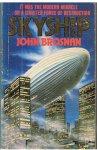 Brosnan, John - Skyship