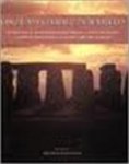 Jennifer Westwood 13910, Gerard Grasman 58609 - Onze mysterieuze wereld heilige plaatsen, verloren continenten, symbolische landschappen, antieke steden