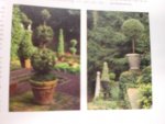 Hammer, Patricia Riley - Vormsnoei topiary vormbomen plantsierkunst
