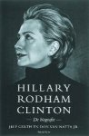 D. Van Natta - Hillary Rodham Clinton