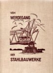 Schaper (inleiding), Deutscher Stahlbau-Verband - vom Werdegang der Stahlbauwerke. Band 1 von 1