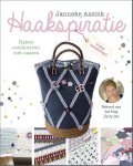 Janneke Assink 134575 - Haakspiratie haken combineren met naaien