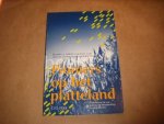 Broekhuizen, Rudolf van; Renting, Henk - Pioniers op het platteland - Boeren en tuinders op zoek naar nieuwe overlevingsmogelijkheden