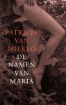 P. van Mierlo 239352 - De namen van Maria