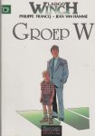 Francq,Philippe - Largo Winch deel 2 Groep W