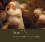 N. Biegman - Soefi's rituelen in het Midden-Oosten en de Balkan