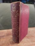 STEYN PARVÉ, D.C./Voorrede P.J.Veth - De bijbel, de koran en de veda's. Tafereel van Britsch-Indie en van den opstand des inlandschen legers aldaar. .Met 2 portretten en 1 uitslaande kaart.(Antique map of British India)