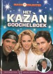  - Het Kazàn goochelboek