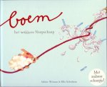 S. Wisman - Boem, het wakkere slaapschaap