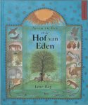 J. Ray - Adam en Eva en de Hof van Eden