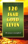 Simonoff, Gabriel - 120 jaar goed leven