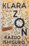 ISHIGURO Kazuo - Klara en de zon (vertaling van Klara and the Sun - 2021)
