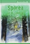Patricia M. Saint John - Sporen In De Sneeuw