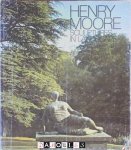 Stephen Spender - Henry Moore: Sculptures in Landscape