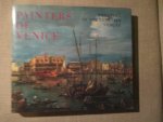 Aikema - Painters of venice / the story of the venetian 'Veduta'