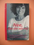 Kroonenberg, Yvonne - Nee, dan die van mij Kroonenberg, Yvonne - Nee, dan die van mij