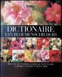 Berko - Dictionaire van belgische en hollandse bloemenschilders geboren tussen 1750 en 1880 Berko - Dictionaire van belgische en hollandse bloemenschilders geboren tussen 1750 en 1880