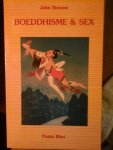 Stevens, J. - Boeddhisme en sex / druk 1