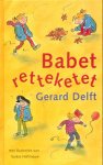 Gerard Delft - Babet retteketet