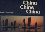 Peter Carmichael - China chine china - Peter armichael