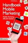 Patrick Petersen - Handboek mobile marketing