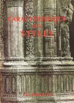  - CARACTERISTIQUE des STYLES - R. Ducher, uitgebr. handboek bouwstijlen (architectuur/meubels etc.)