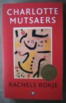 Mutsaers, Charlotte - Rachels rokje