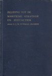 Putman Cramer, G.J.W. - Inleiding tot de Maritieme Strategie en Zeetactiek