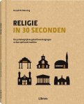 Russel Re Manning - Religie in 30 seconden