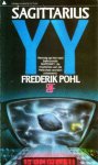 Pohl, Frederik - Sagittarius YY