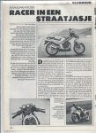Ogawa, Yoko - Kawasaki KR 250