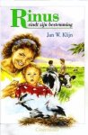 Klijn, Jan W. - 2) Rinus vindt zijn bestemming