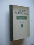 Romein, Dr. Jan - Nieuw Nederland. Algemene beginselen ener hervorming in hoofd en leden