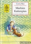 Slee, Carry - Markies Kattenpies
